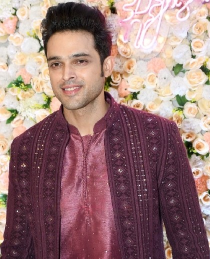 Parth Samthaan