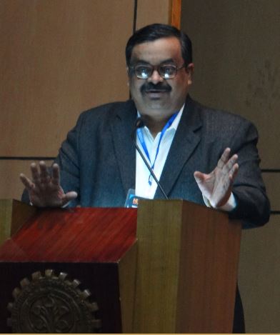 Partha Pratim Biswas