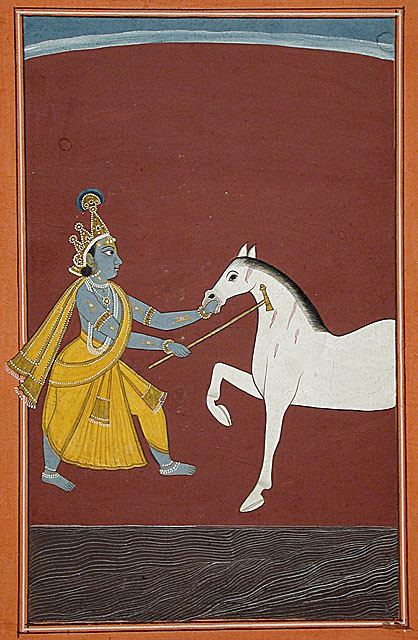 Parthasarathy