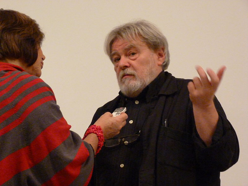 Parti Nagy Lajos