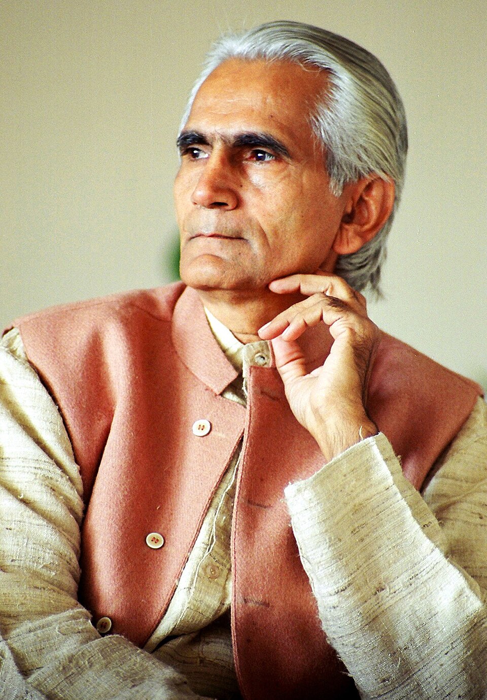 Parul Chaudhari