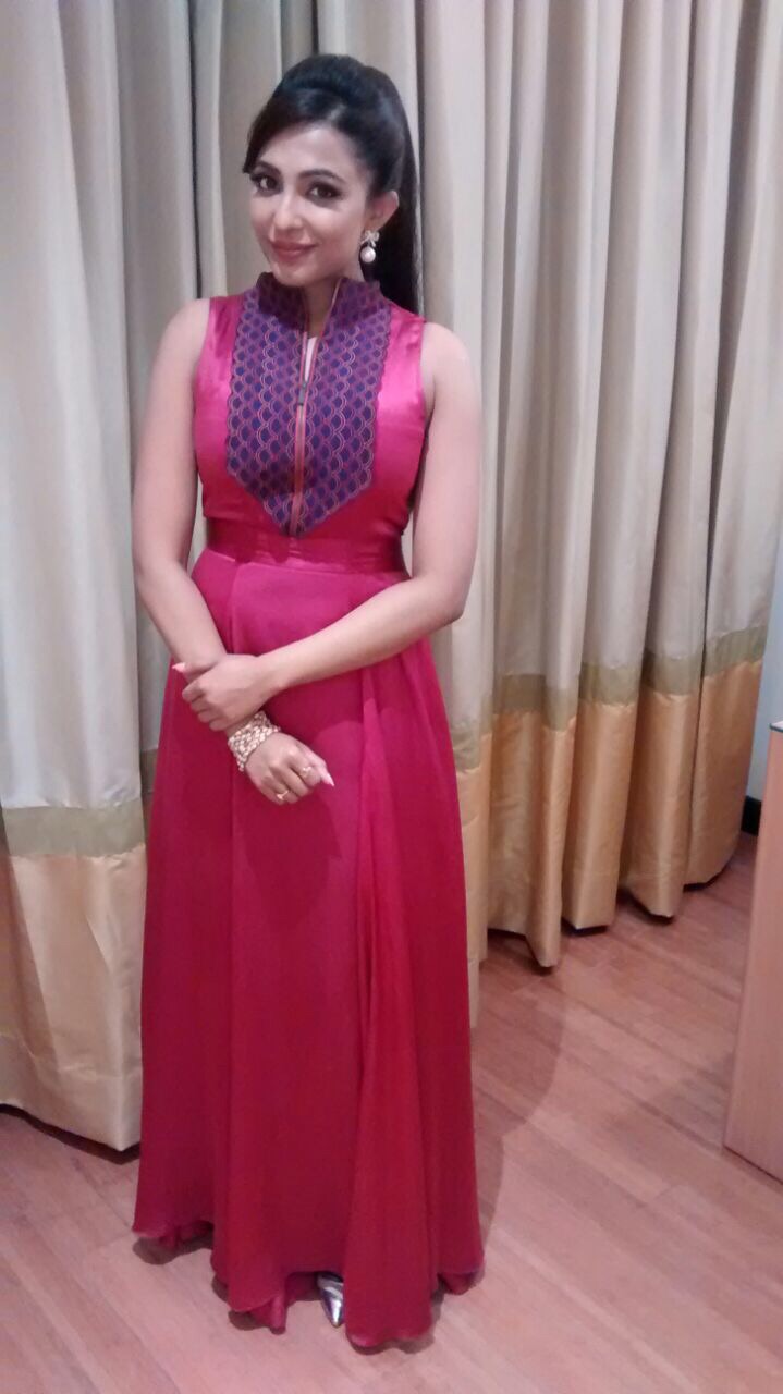 Parvati Shekhar