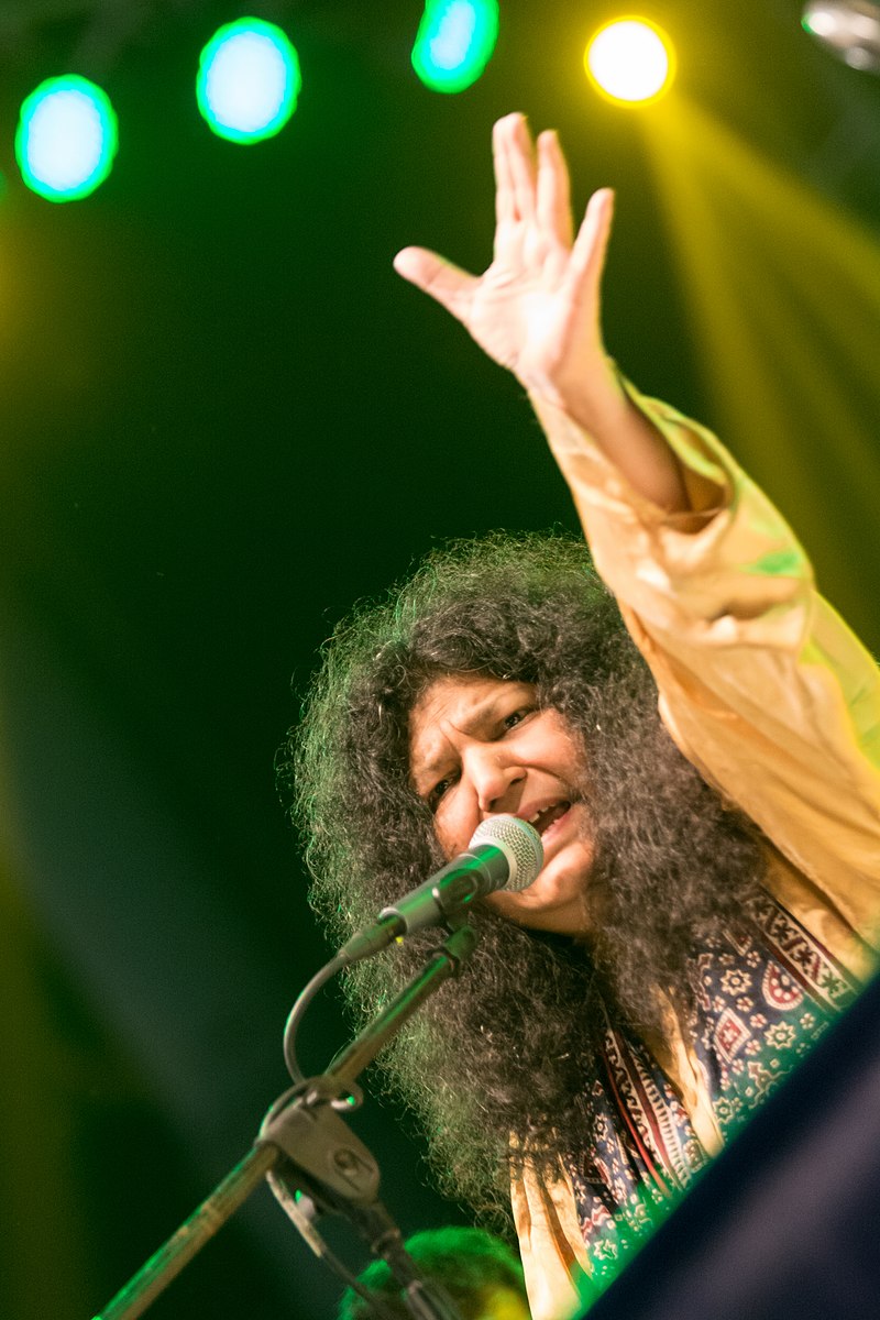 Parveen Hasan