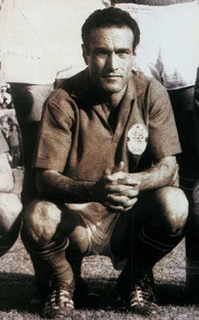 Parviz Dehdari