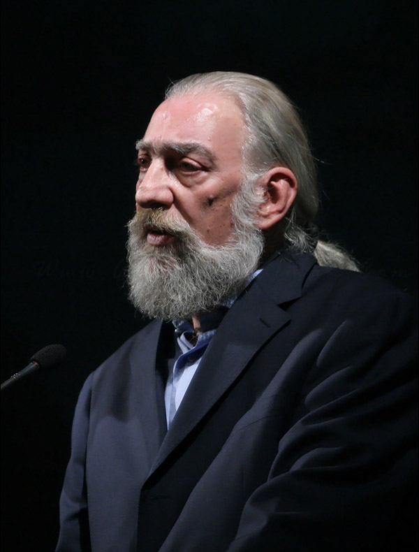 Parviz Meshkatian