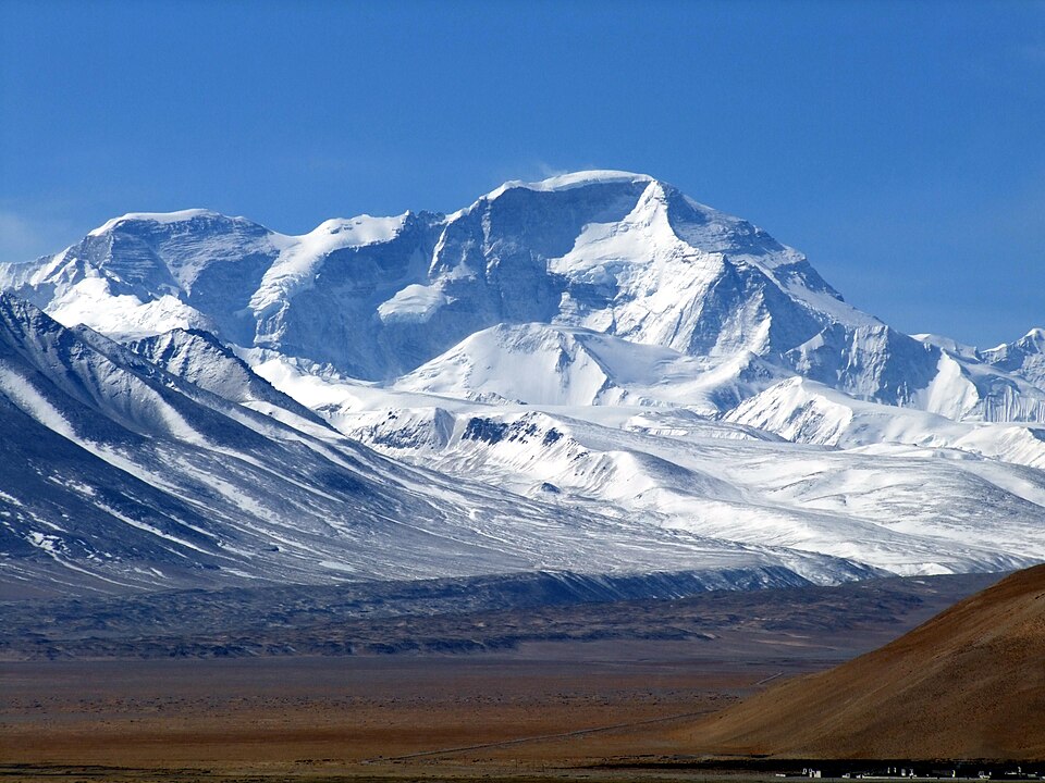 Pasang Kaji Sherpa