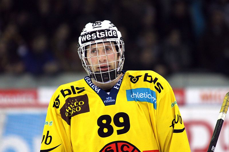 Pascal Berger