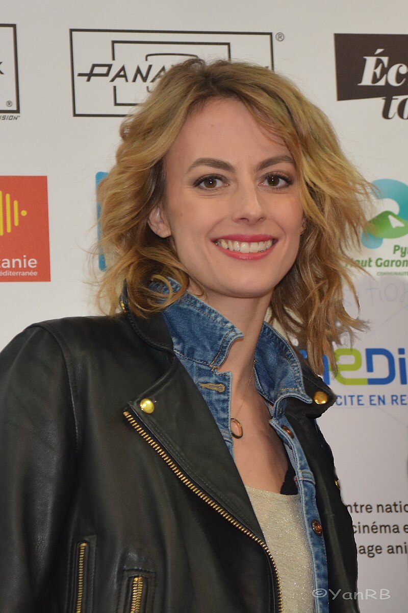 Pascal Blain