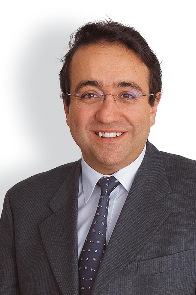 Pascal Broulis
