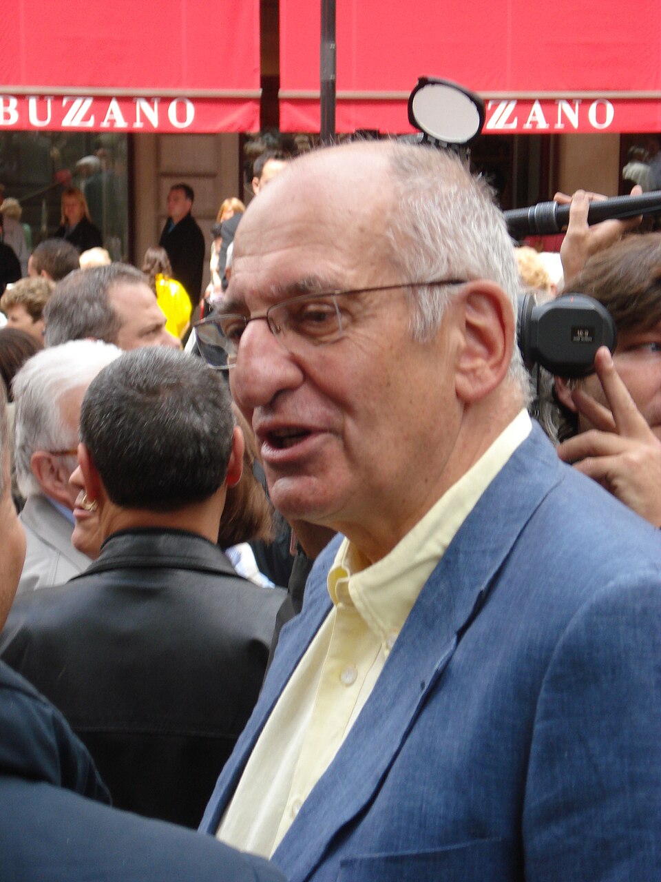 Pascal Crittin