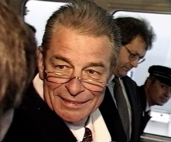 Pascal Delamuraz