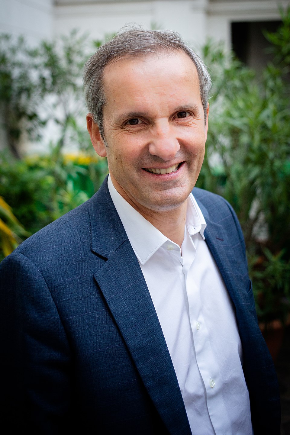 Pascal Demurger