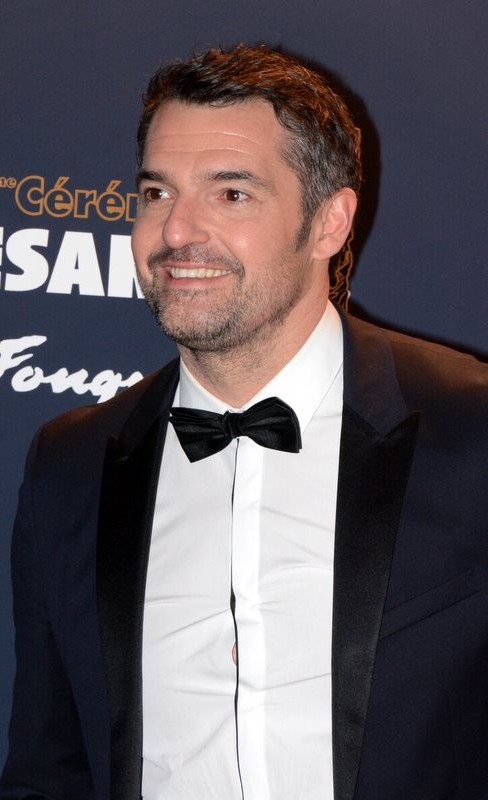 Pascal Ducret