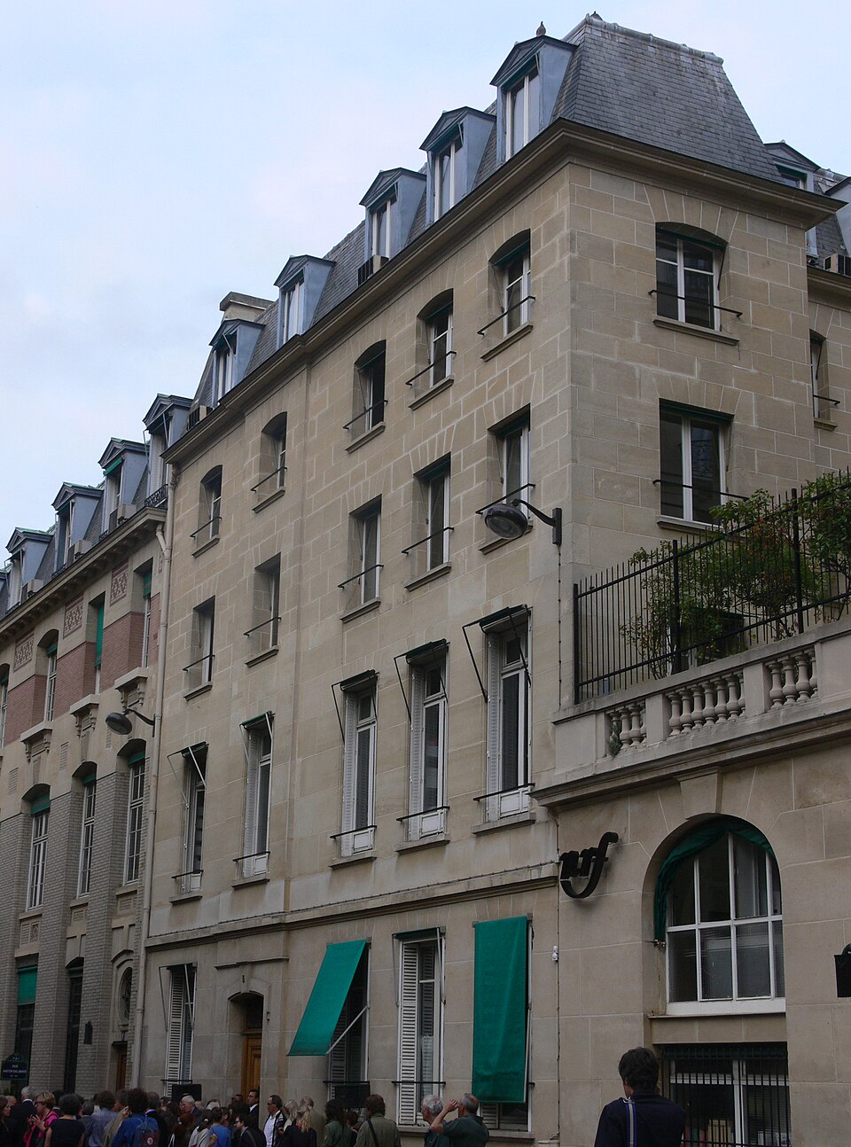 Pascal Fouché