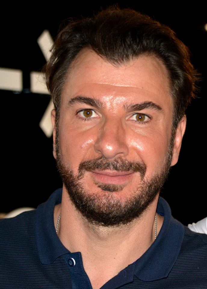 Pascal Guillaume