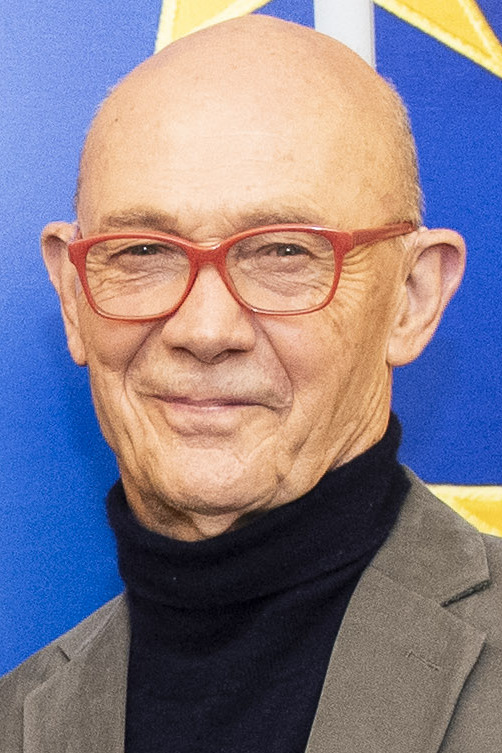 Pascal Ibrahim