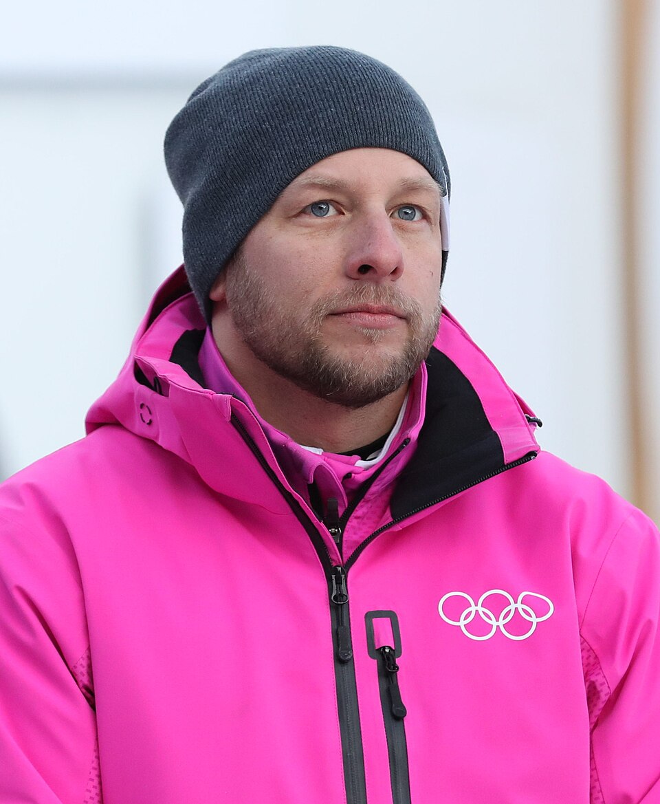 Pascal Oswald