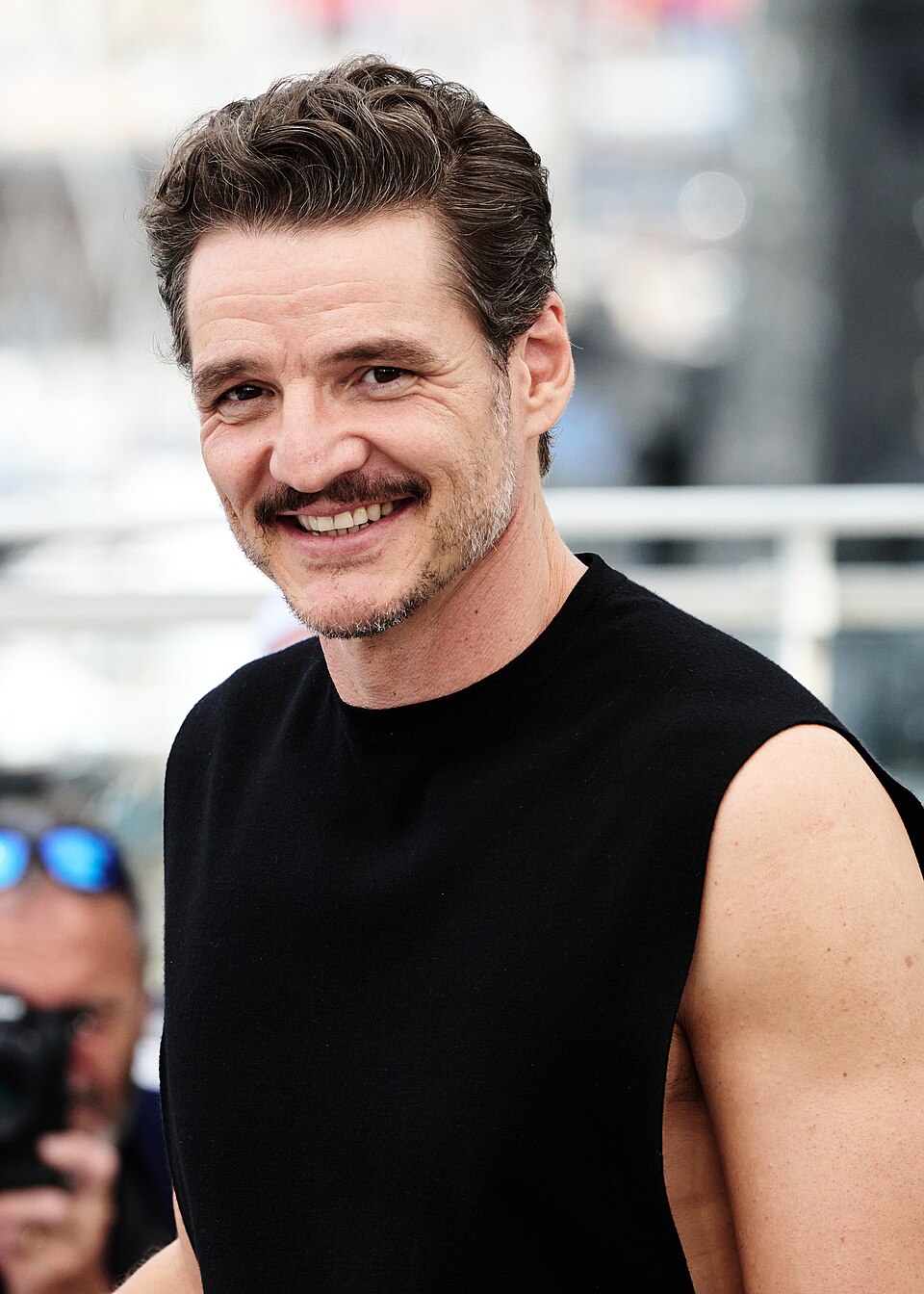 Pascal Schneider