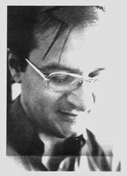 Pascal Vivier
