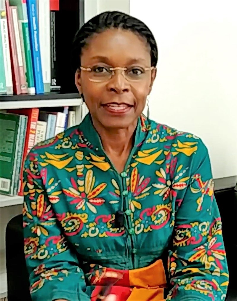 Pascale Allotey