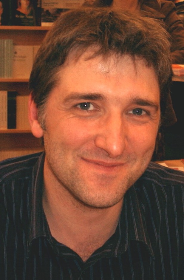 Pascale Egloff
