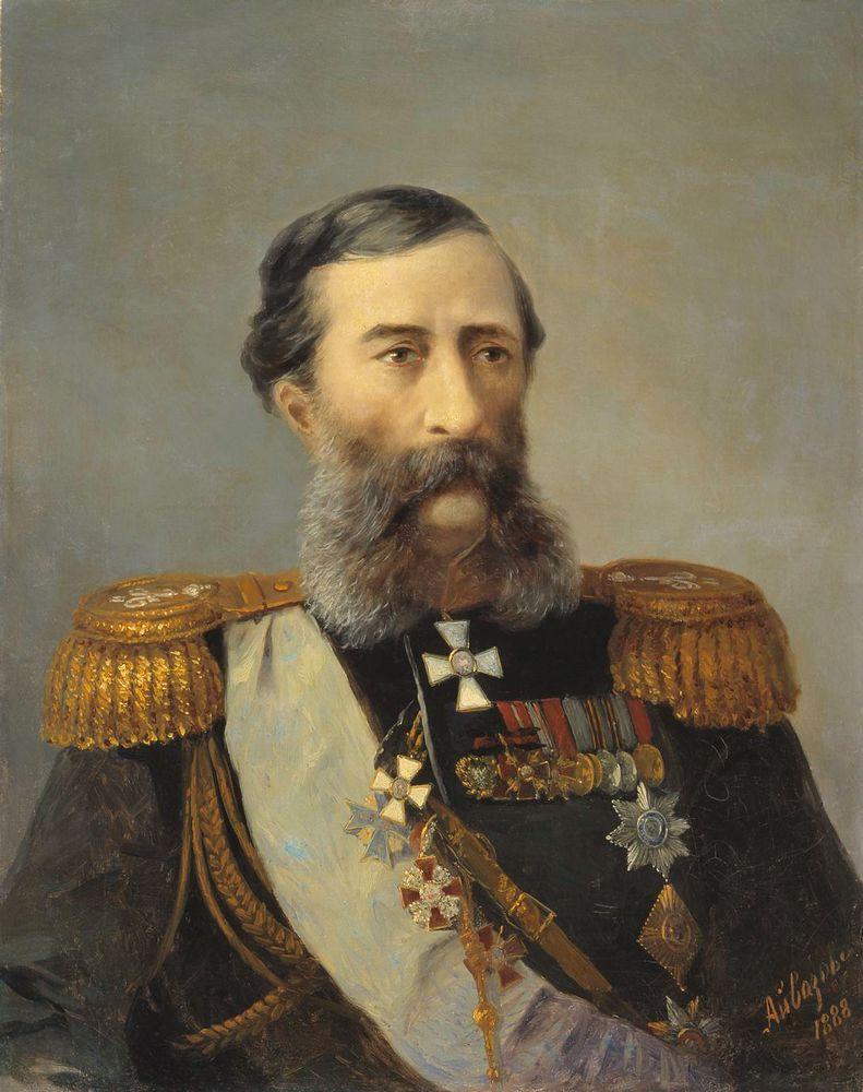 Pasha Makov