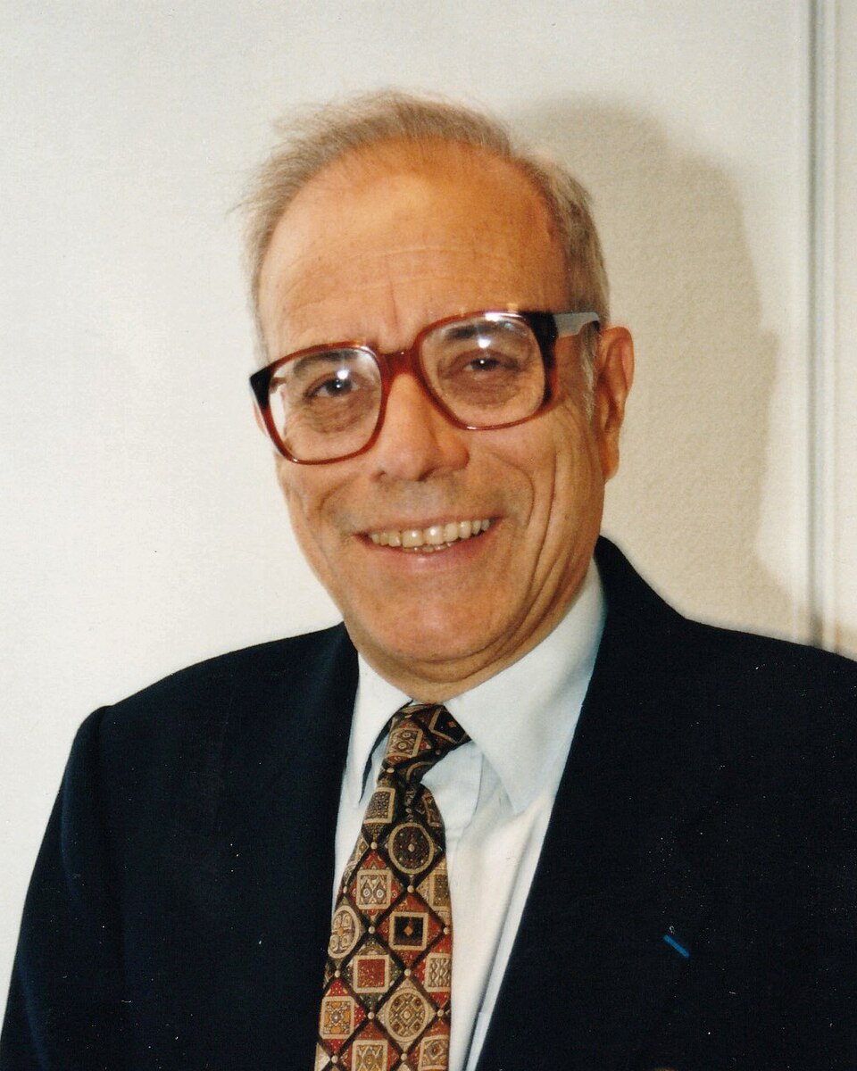 Paskoff