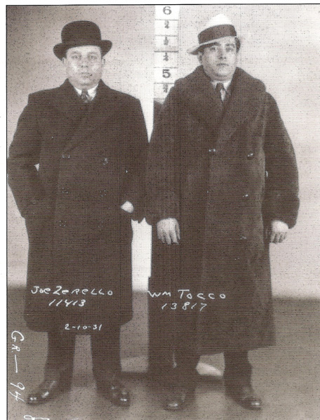 Pasquale D Anna