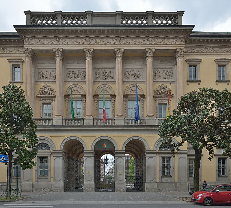 Pasquale Gandolfi