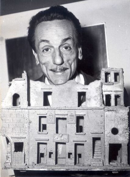 Pasquale Montuori