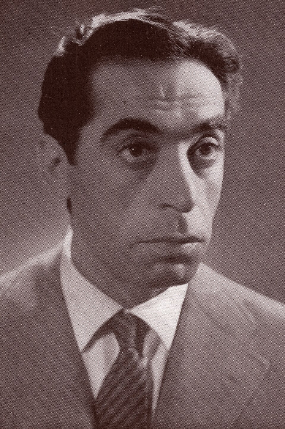 Pasquale Sorrentino