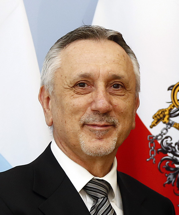 Pasquale Valentini
