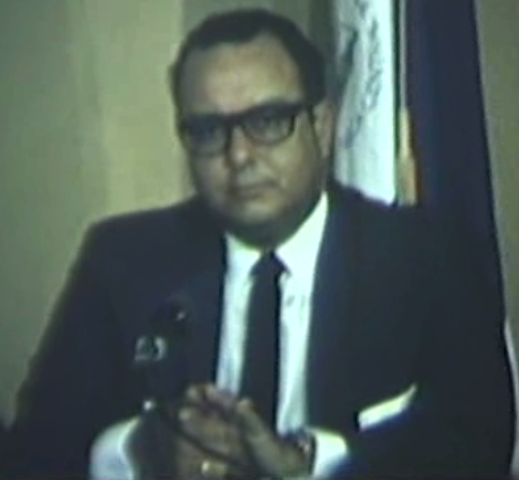 Pastor Anastasios