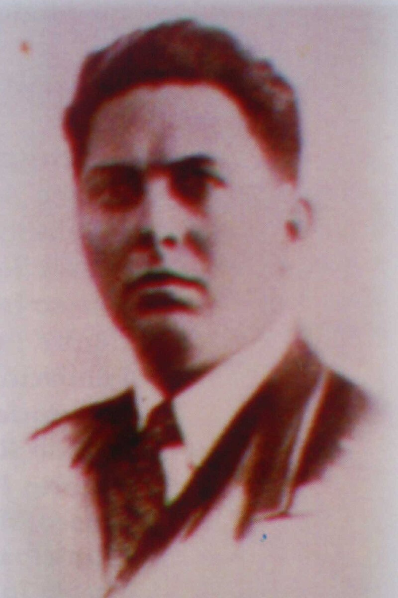 Pastor Benítez