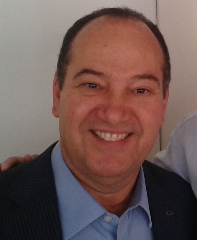 Pastor Everaldo