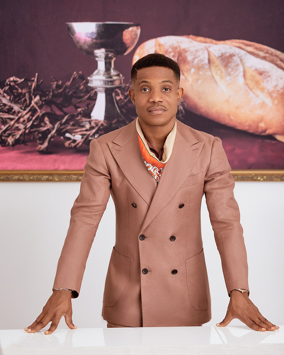 Pastor Jerry
