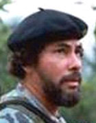 Pastor Lisandro Alape