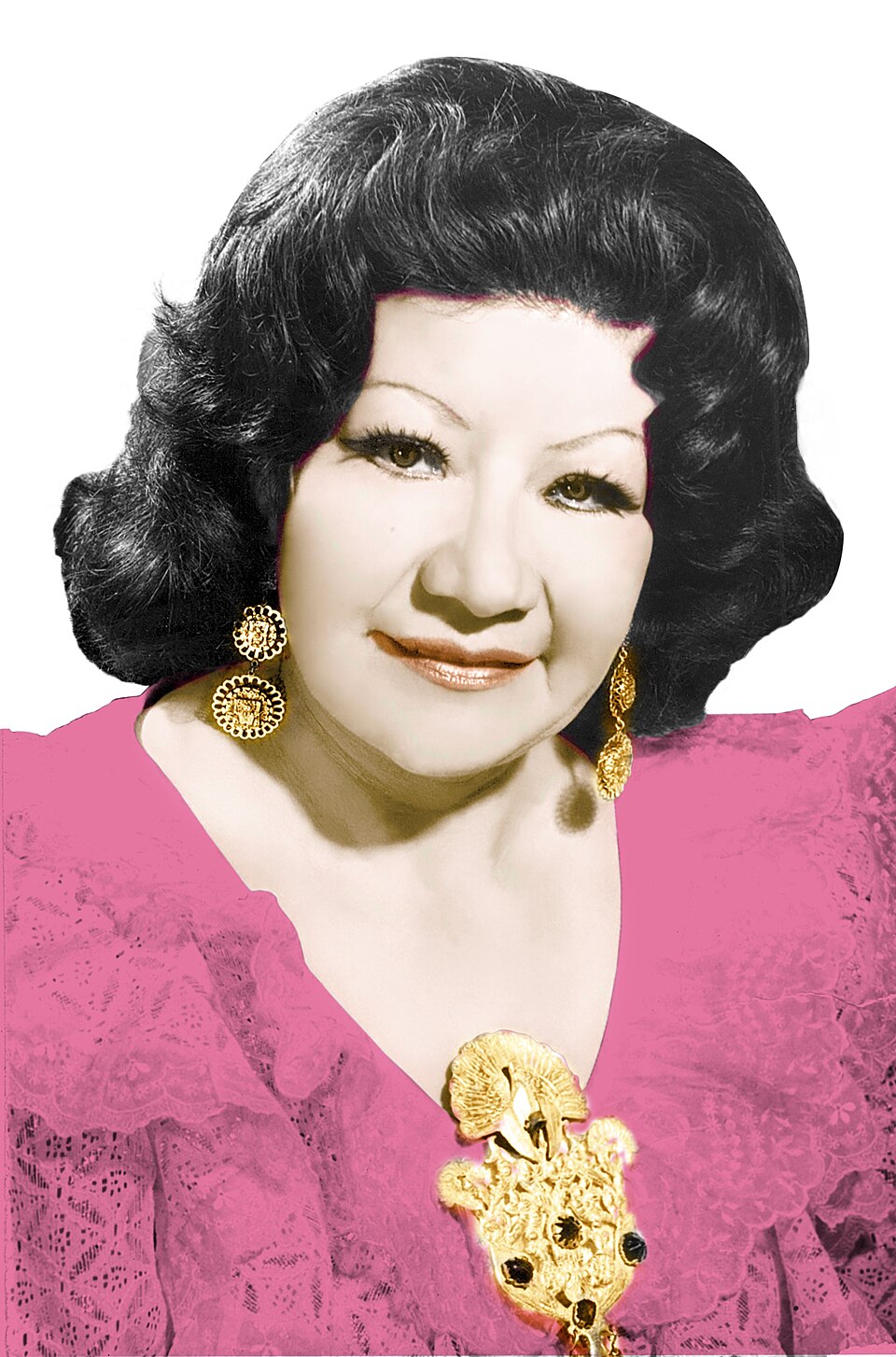 Pastorita Huaracina