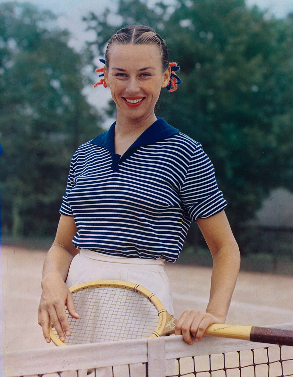 Pat Brownson