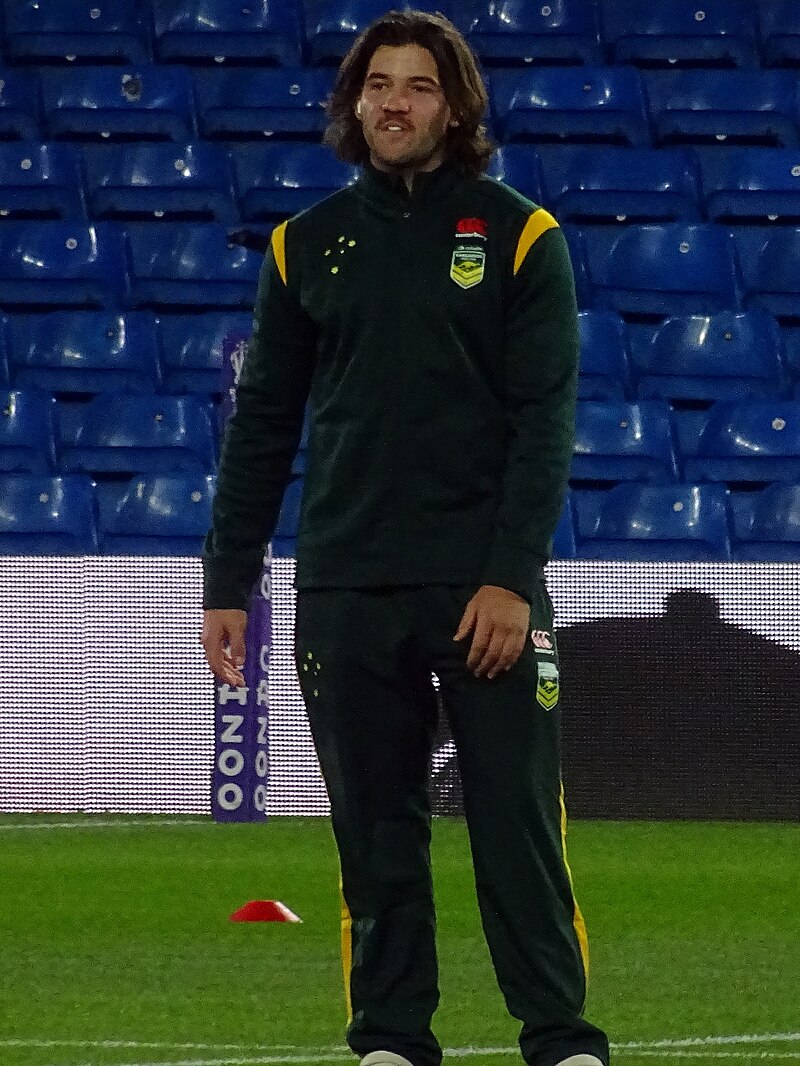 Pat Carrigan