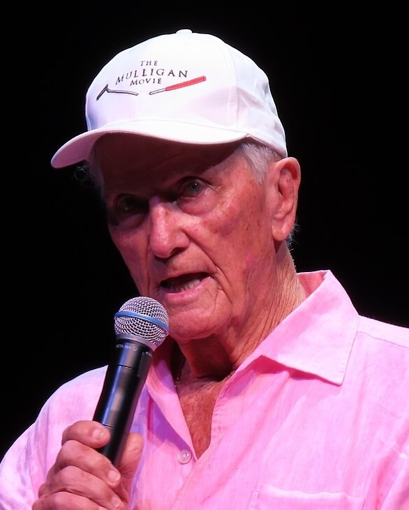 Pat Lamb