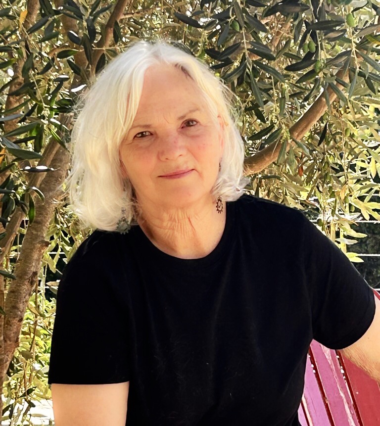 Pat Langan