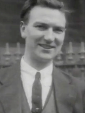 Pat MacGrath