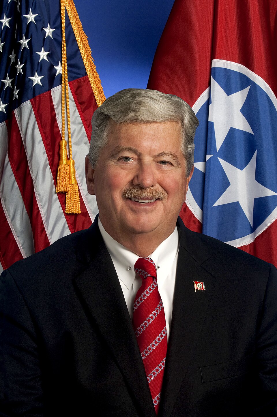 Pat McNally