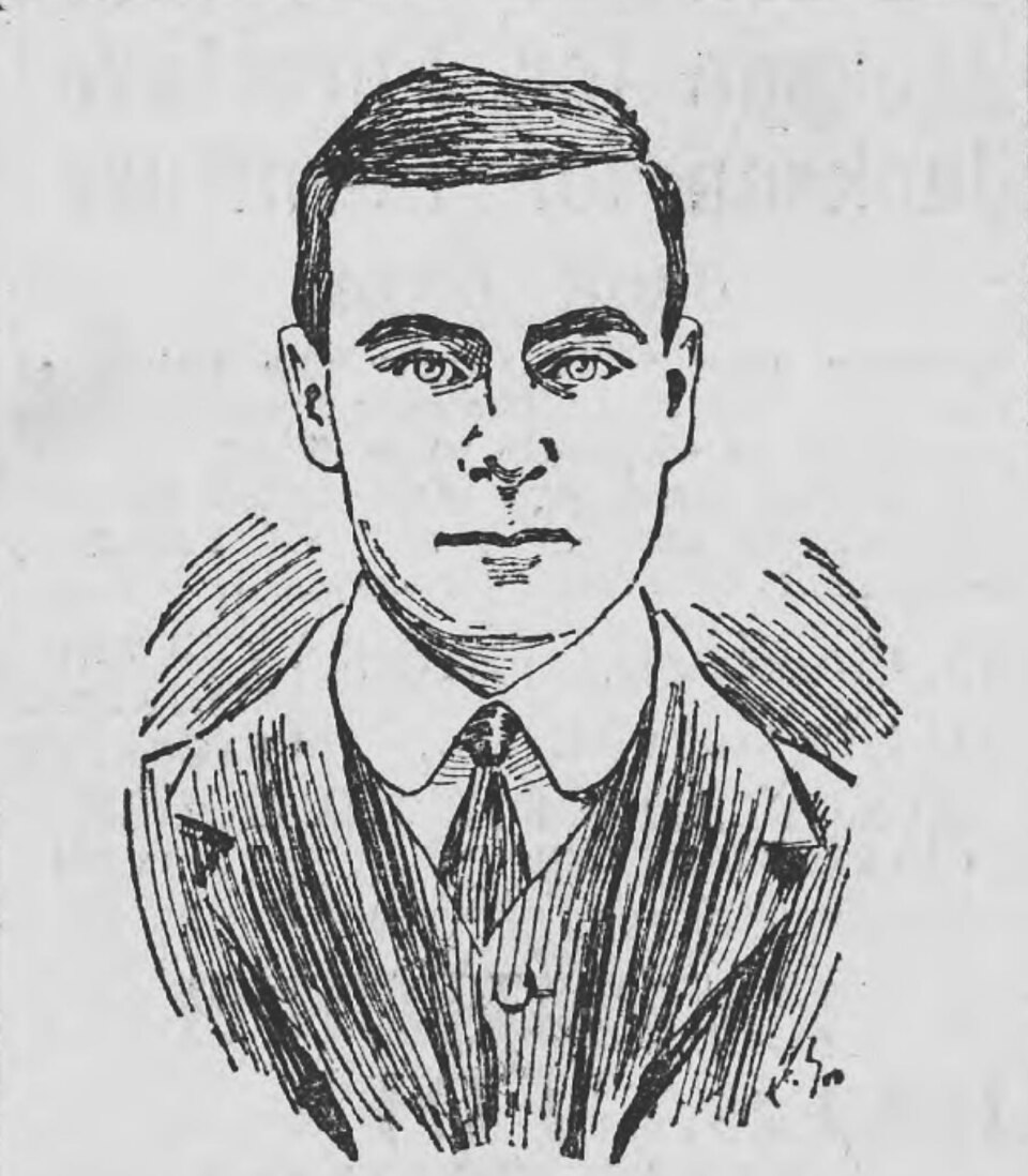 Pat Munro