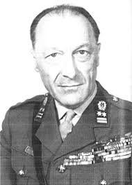 Pat O’Leary