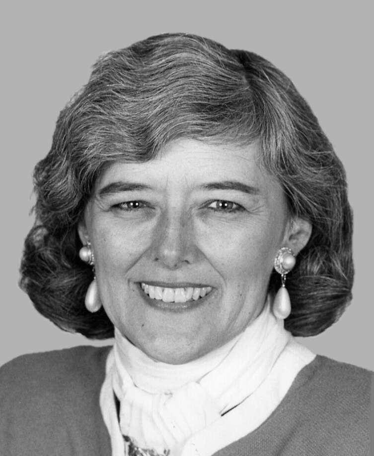 Pat Schroeder