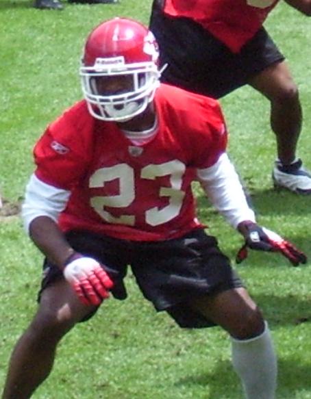 Pat Surtain