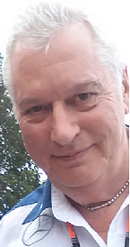 Pat Symonds