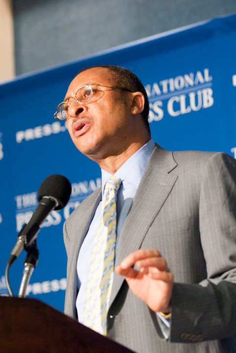 Pat Utomi